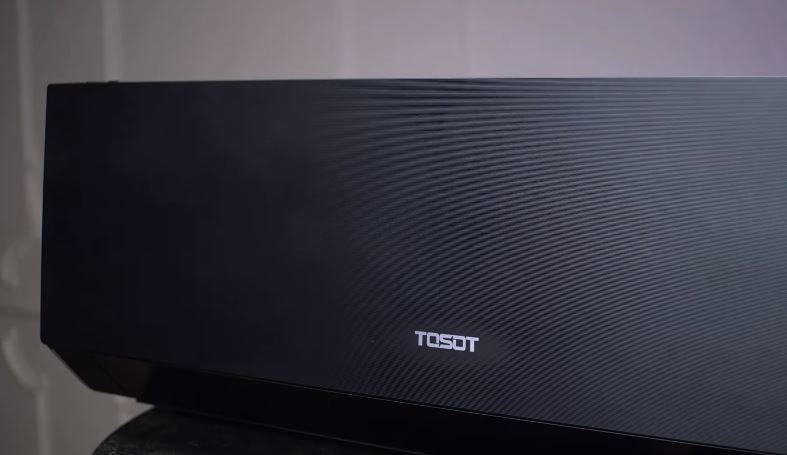 Tosot T09H-SCD/I/T09H-SCD/O настенный кондиционер