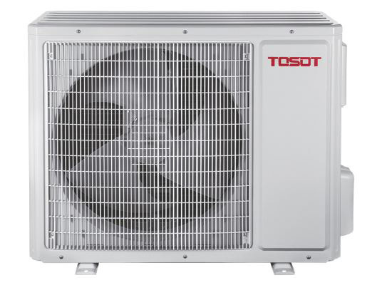 Tosot T09H-SnN2/I/T09H-SnN2/O настенный кондиционер