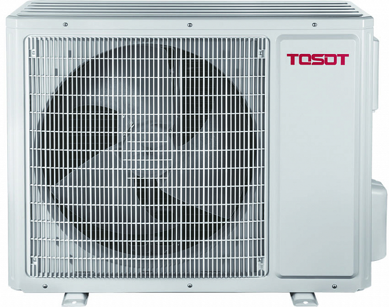 Tosot T09H-STR/I-G/T09H-STR/O настенный кондиционер