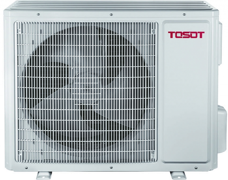 Tosot T09H-STR/I-S/T09H-STR/O настенный кондиционер