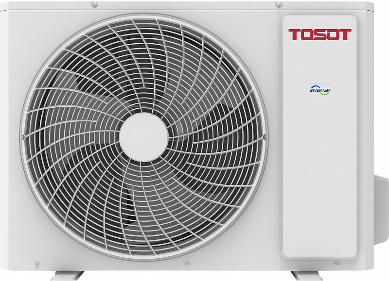 Tosot T12H-SLyR2/I/T12H-SLyR2/O настенный кондиционер