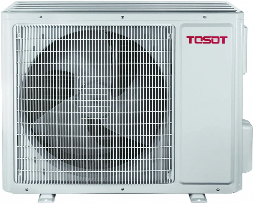 Tosot T12H-STR/I-S/T12H-STR/O настенный кондиционер