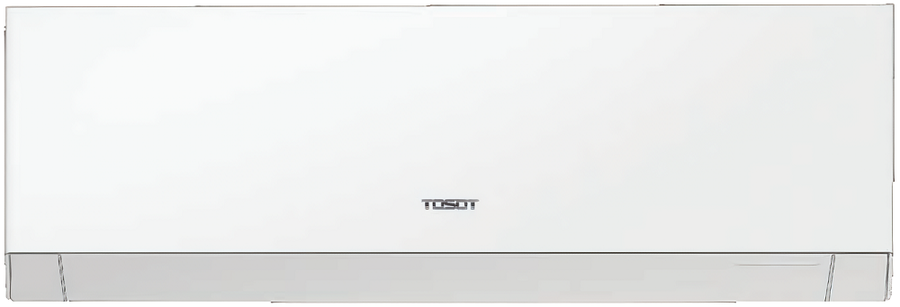 Tosot T24H-SCW/I/T24H-SCW/O настенный кондиционер