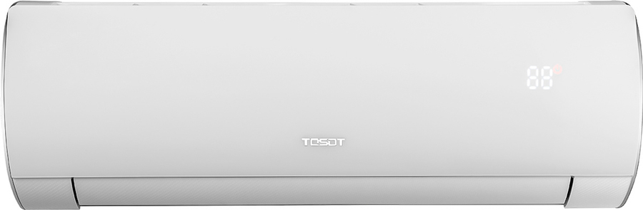 Tosot T24H-SLyR2/I/T24H-SLyR2/O настенный кондиционер