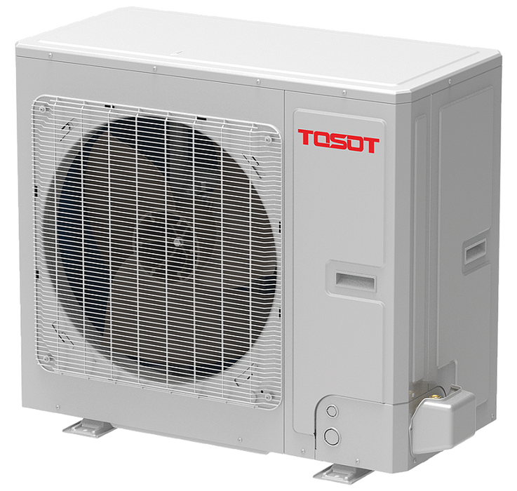 Tosot T36H-ILD/I/T36H-ILU/O канальный кондиционер