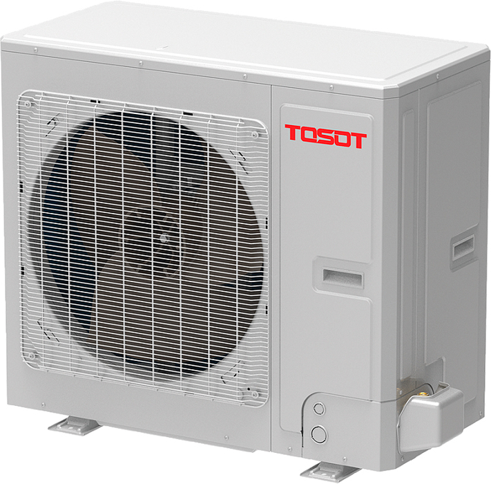 Tosot T36H-ILF/I/T36H-ILU/O напольно-потолочный кондиционер