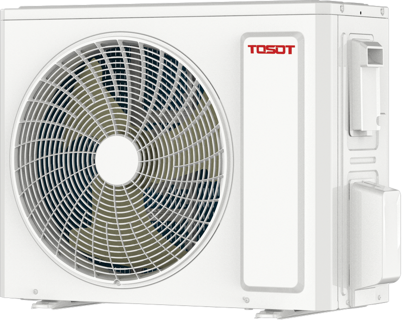 Tosot T48H-ILDA/I/T48H-ILUA/O канальный кондиционер