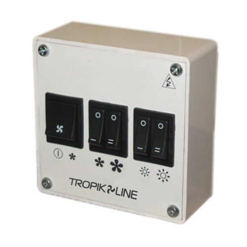 Tropik Line 3Е пульт