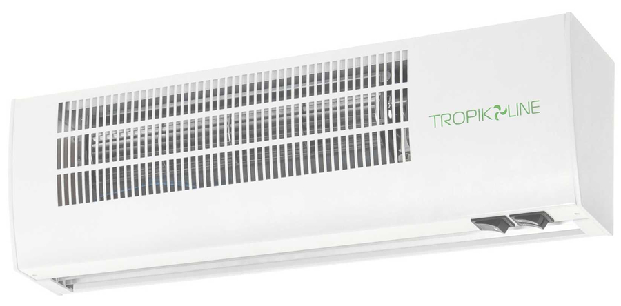 Tropik Line A-3 электрическая тепловая завеса