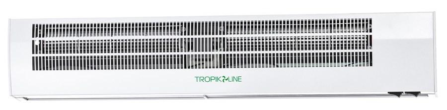 Tropik Line A-6 электрическая тепловая завеса