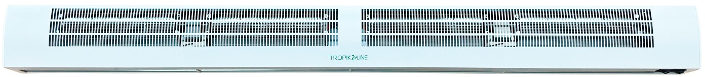 Tropik Line A12 Eco электрическая тепловая завеса