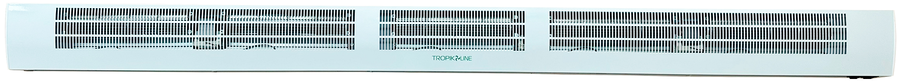 Tropik Line A15 Eco электрическая тепловая завеса