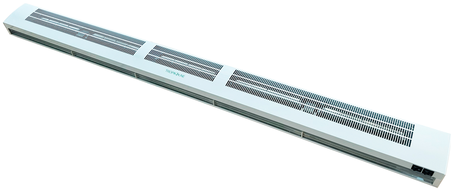 Tropik Line A15 Eco электрическая тепловая завеса