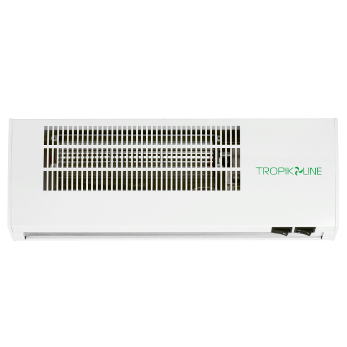 Tropik Line А2 электрическая тепловая завеса