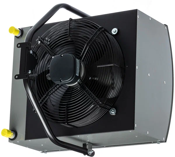 Tropik Line AERO 15D30 Grey водяная тепловая пушка