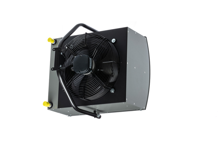 Tropik Line AERO 45D45 Grey водяная тепловая пушка