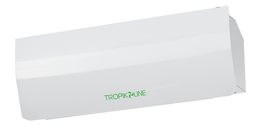 Tropik Line Е5 электрическая тепловая завеса