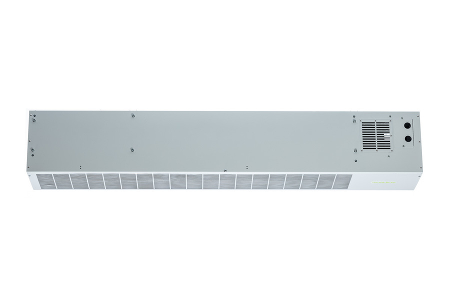 Tropik Line Х400A15 тепловая завеса без нагрева
