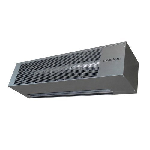 Tropik Line Х418E20 ZINK электрическая тепловая завеса