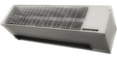 Tropik Line Х421Е20 Techno электрическая тепловая завеса