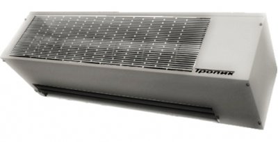 Tropik Line Х500A20 Techno тепловая завеса без нагрева