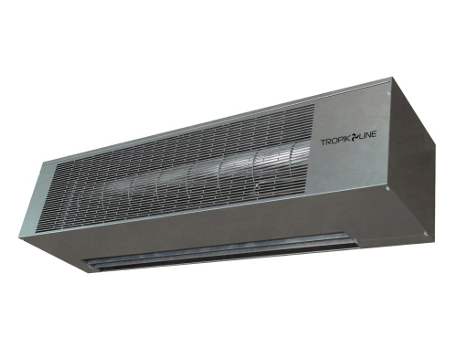 Tropik Line Х510Е10 Техно электрическая тепловая завеса