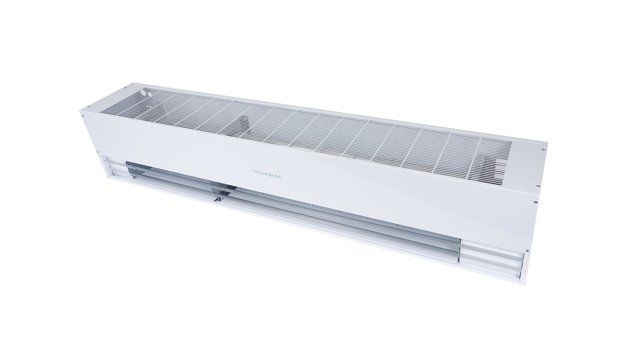 Tropik Line Х515Е15 электрическая тепловая завеса