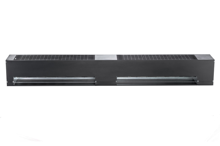 Tropik Line Х600A20 Black тепловая завеса без нагрева