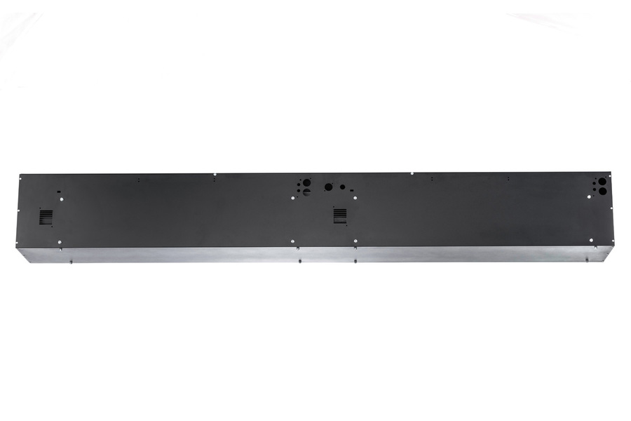 Tropik Line Х600A20 Black тепловая завеса без нагрева