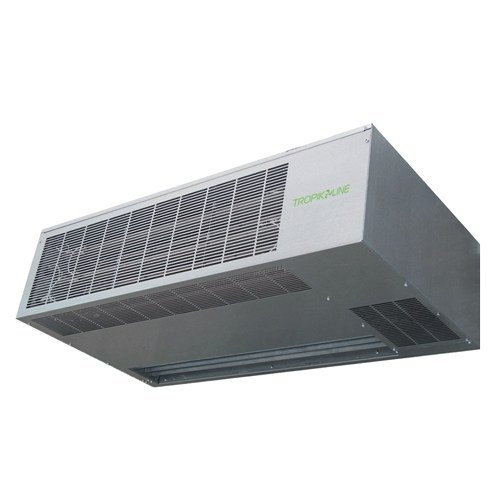 Tropik Line Х836Е10 TECHNO электрическая тепловая завеса
