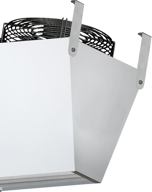 Tropik Line IP424E15 электрическая тепловая завеса