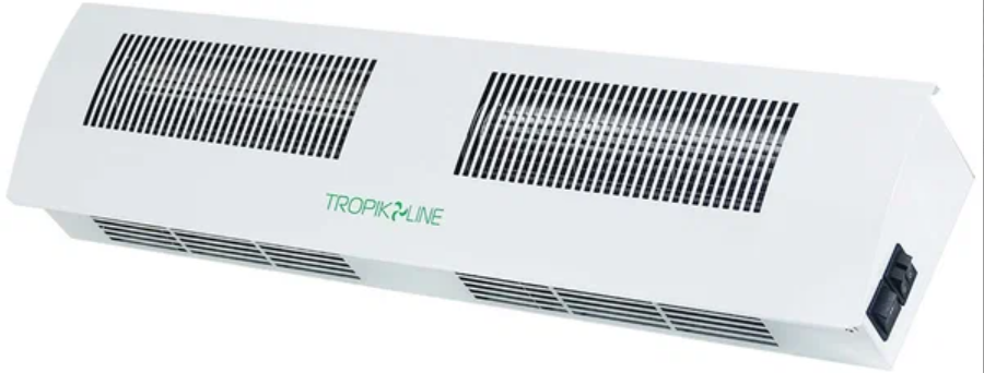 Tropik Line К-5 электрическая тепловая завеса