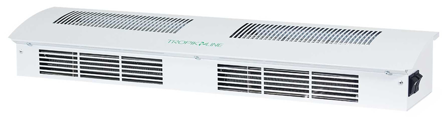 Tropik Line К-6 электрическая тепловая завеса
