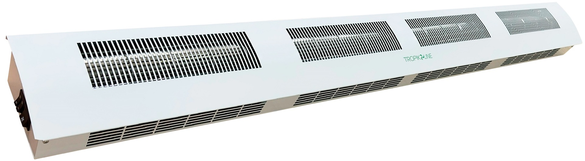 Tropik Line K12 электрическая тепловая завеса