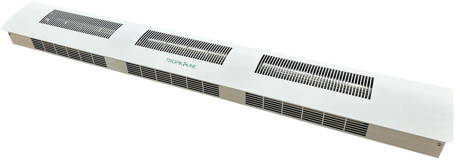 Tropik Line K9 R электрическая тепловая завеса
