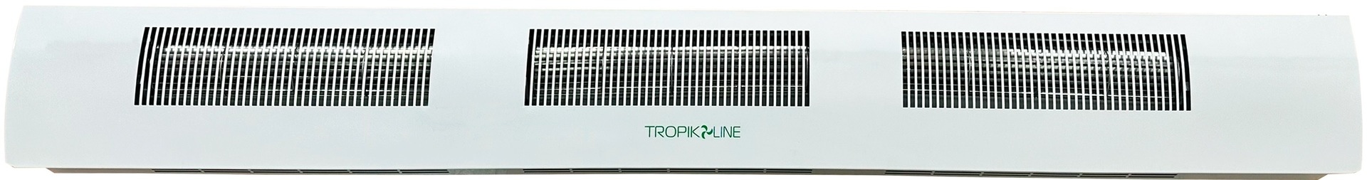 Tropik Line K9 R электрическая тепловая завеса