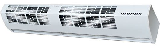 Tropik Line М-3 электрическая тепловая завеса
