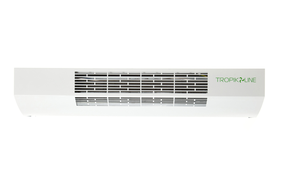 Tropik Line М3 eco Techno электрическая тепловая завеса