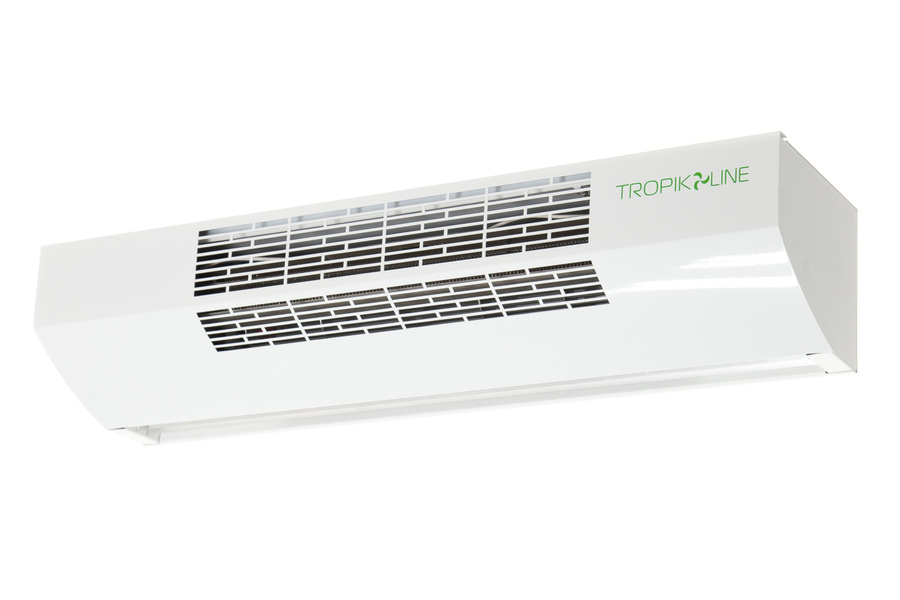 Tropik Line М3 eco Techno электрическая тепловая завеса