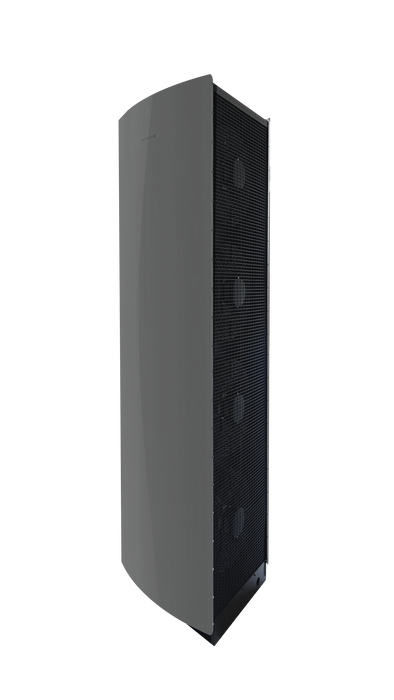 Tropik Line MEGA18E20 Grey электрическая тепловая завеса