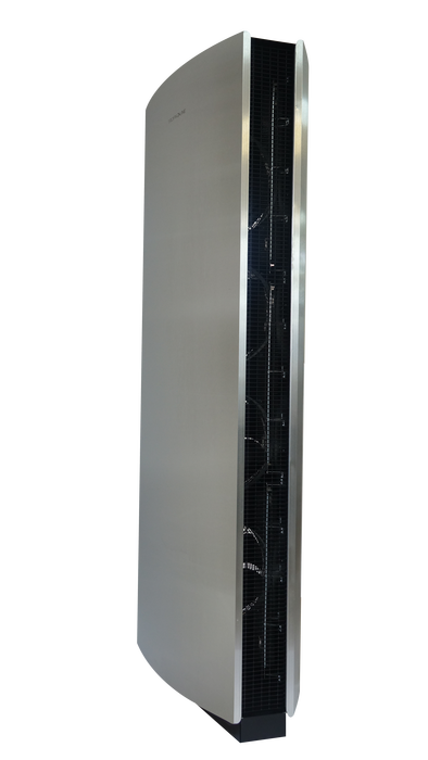 Tropik Line MEGA18E20 Techno электрическая тепловая завеса