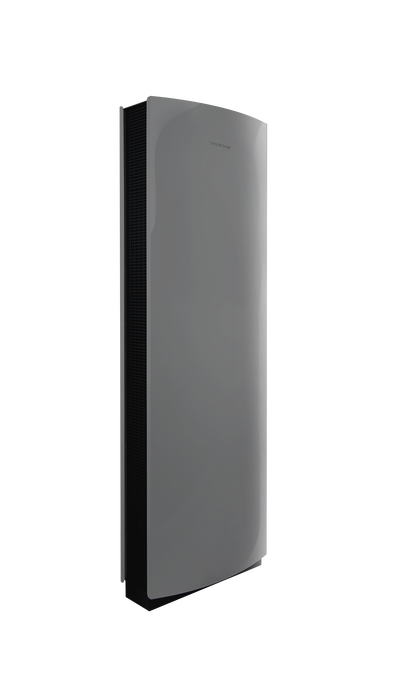 Tropik Line MEGA25E20 Grey электрическая тепловая завеса
