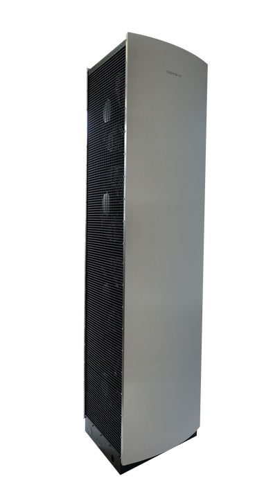 Tropik Line MEGA25E20 Techno электрическая тепловая завеса