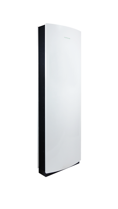 Tropik Line MEGA30E25 электрическая тепловая завеса