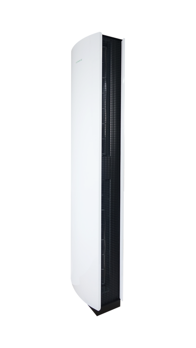 Tropik Line STYLE25E25 электрическая тепловая завеса