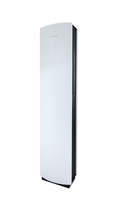Tropik Line STYLE30W20 водяная тепловая завеса