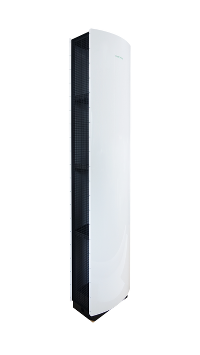 Tropik Line STYLE30W20 водяная тепловая завеса