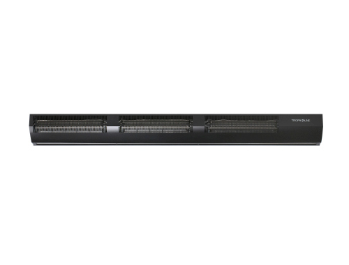 Tropik Line Т103E10 Black электрическая тепловая завеса