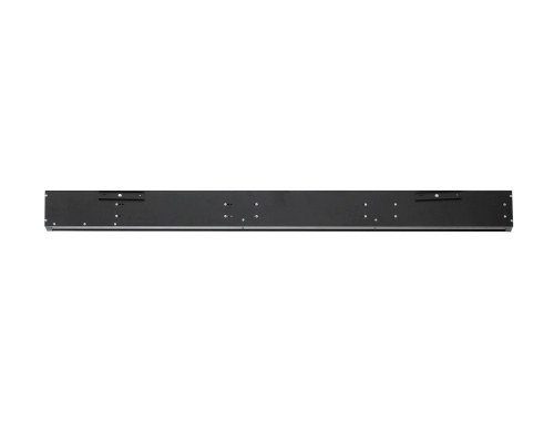 Tropik Line Т103E10 Black электрическая тепловая завеса