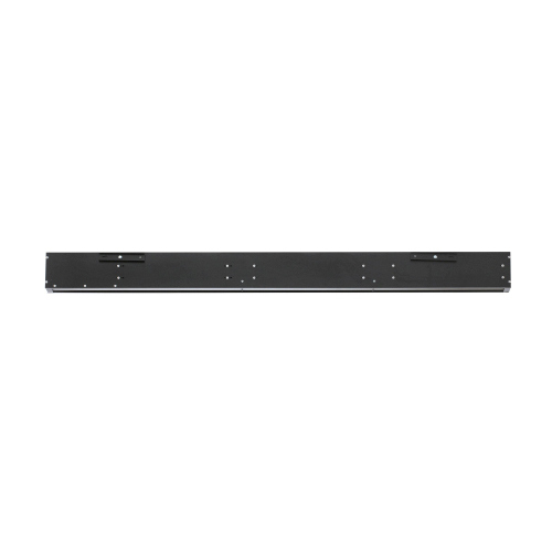 Tropik Line Т106E10 Black электрическая тепловая завеса